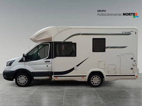 BENIMAR TESSORO TESSORO 440 UP