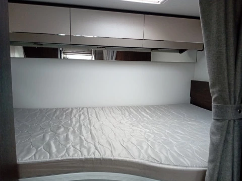 BENIMAR TESSORO TESSORO 440 UP