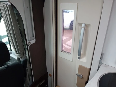 BENIMAR TESSORO TESSORO 440 UP