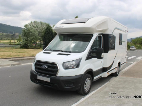 BENIMAR TESSORO TESSORO 440 UP
