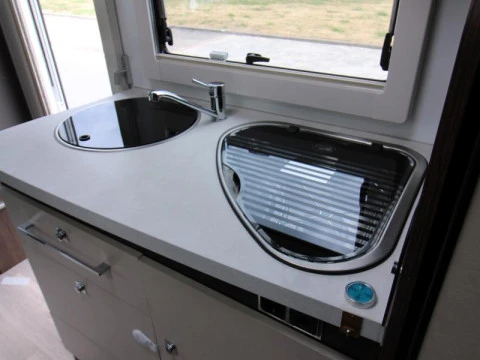 BENIMAR TESSORO TESSORO 440 UP