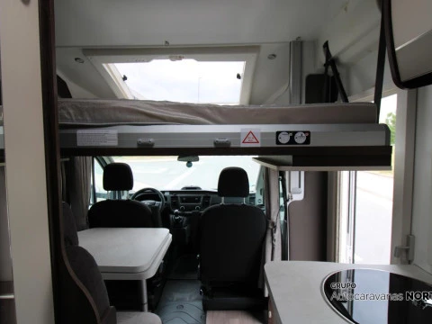 BENIMAR TESSORO TESSORO 440 UP