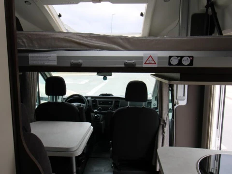 BENIMAR TESSORO TESSORO 440 UP