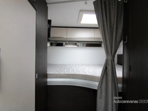BENIMAR TESSORO TESSORO 440 UP