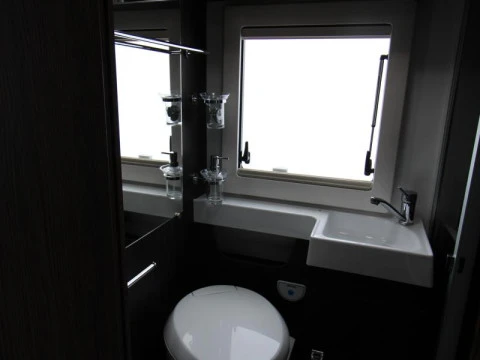 BENIMAR TESSORO TESSORO 440 UP