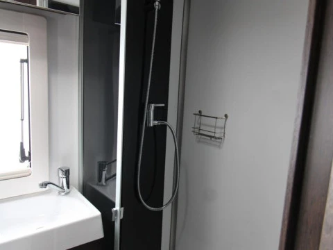 BENIMAR TESSORO TESSORO 440 UP