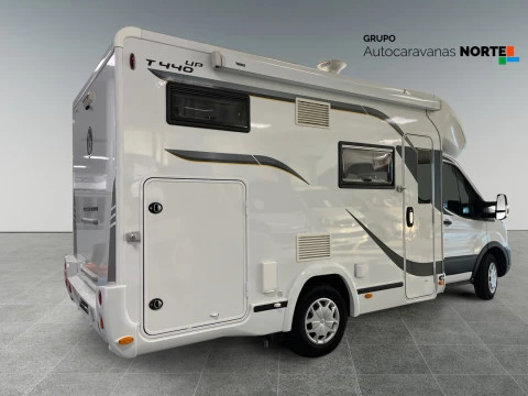 BENIMAR TESSORO TESSORO 440 UP