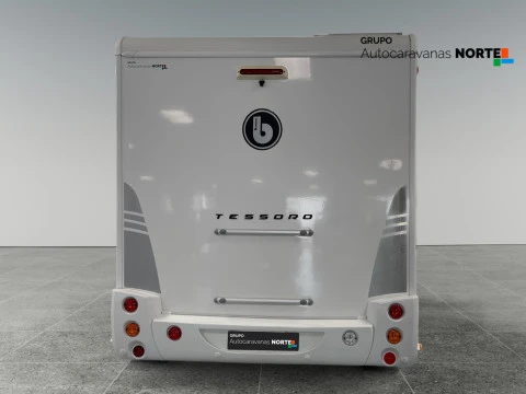 BENIMAR TESSORO TESSORO 440 UP