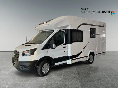 BENIMAR TESSORO TESSORO 440 UP