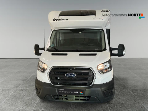 BENIMAR TESSORO TESSORO 440 UP