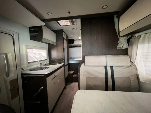 BENIMAR TESSORO TESSORO 440 UP