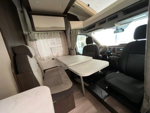BENIMAR TESSORO TESSORO 440 UP