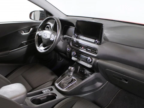 Hyundai Kona 1.6 GDI HEV Tecno 2C DCT