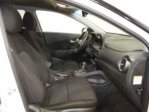 Hyundai Kona 1.6 GDI HEV Tecno 2C DCT