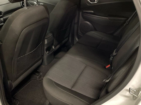 Hyundai Kona 1.6 GDI HEV Tecno 2C DCT