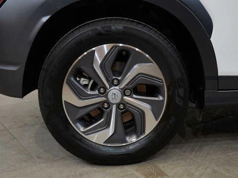 Hyundai Kona 1.6 GDI HEV Tecno 2C DCT