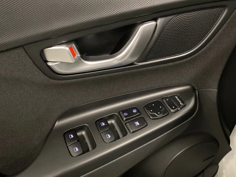 Hyundai Kona 1.6 GDI HEV Tecno 2C DCT