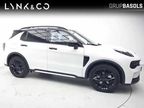 Lynk & Co 01 More PEHV