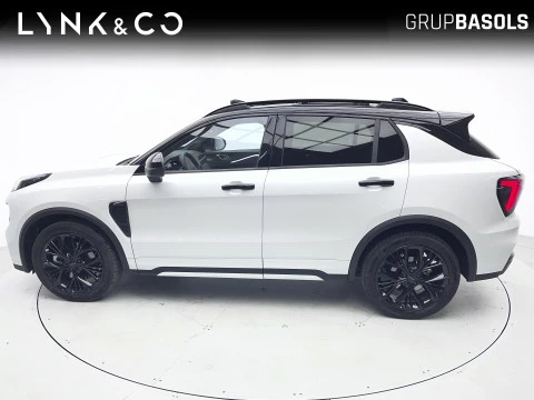 Lynk & Co 01 More PEHV