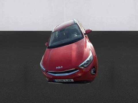 Kia Stonic 1.2 DPi 62kW (84CV) Concept