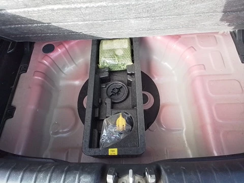 Kia Stonic 1.2 DPi 62kW (84CV) Concept