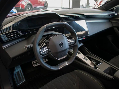 Peugeot EV4 1.6 PHEV 133KW GT E-AUTO 5P