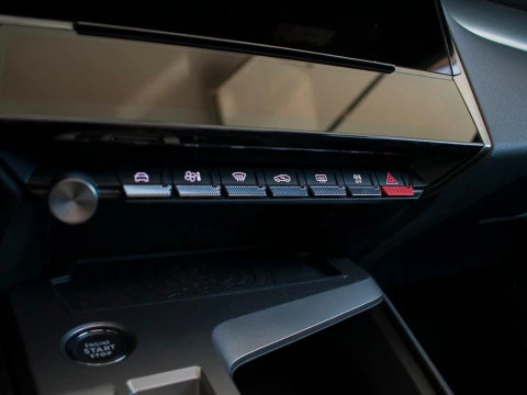 Peugeot EV4 1.6 PHEV 133KW GT E-AUTO 5P