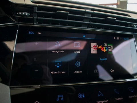 Peugeot EV4 1.6 PHEV 133KW GT E-AUTO 5P