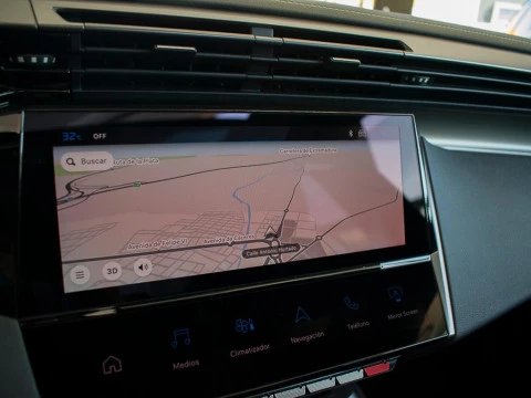 Peugeot EV4 1.6 PHEV 133KW GT E-AUTO 5P