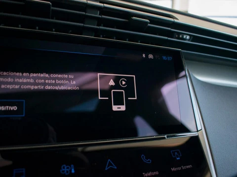 Peugeot EV4 1.6 PHEV 133KW GT E-AUTO 5P