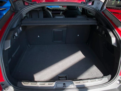 Peugeot EV4 1.6 PHEV 133KW GT E-AUTO 5P