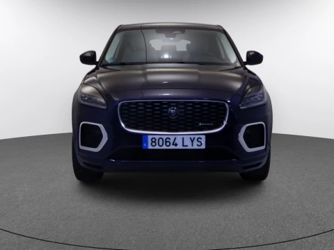 Jaguar E-PACE 2.0 D204 R-DYNAMIC AUTO 4WD 5P