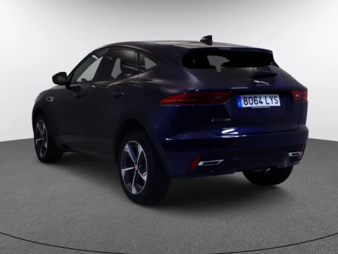 Jaguar E-PACE 2.0 D204 R-DYNAMIC AUTO 4WD 5P