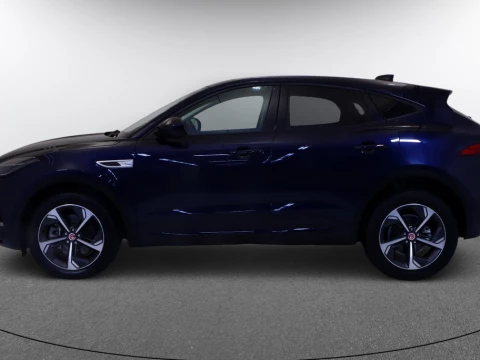 Jaguar E-PACE 2.0 D204 R-DYNAMIC AUTO 4WD 5P