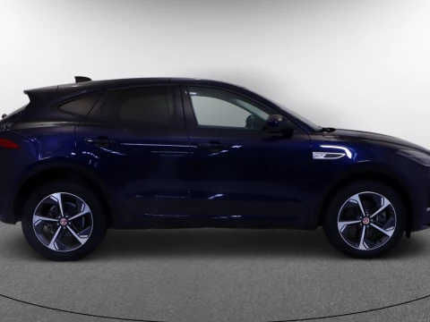 Jaguar E-PACE 2.0 D204 R-DYNAMIC AUTO 4WD 5P