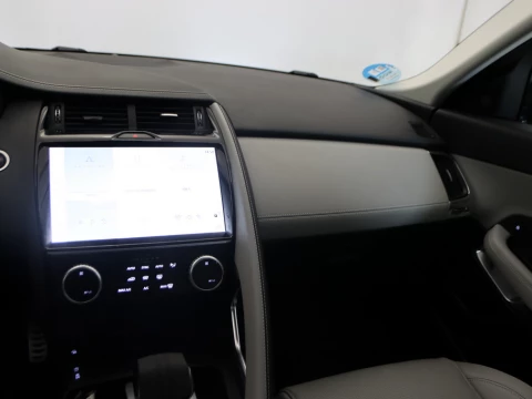 Jaguar E-PACE 2.0 D204 R-DYNAMIC AUTO 4WD 5P