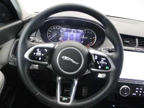 Jaguar E-PACE 2.0 D204 R-DYNAMIC AUTO 4WD 5P