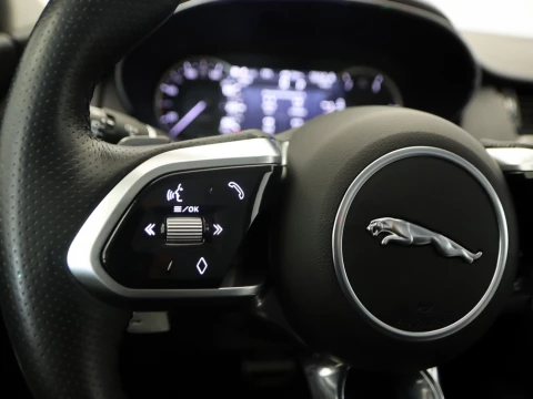 Jaguar E-PACE 2.0 D204 R-DYNAMIC AUTO 4WD 5P