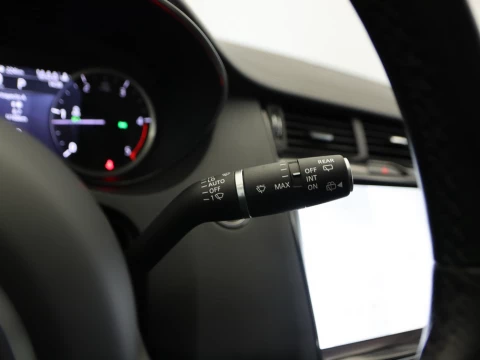 Jaguar E-PACE 2.0 D204 R-DYNAMIC AUTO 4WD 5P