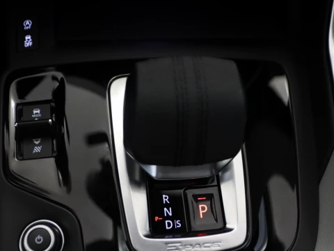 Jaguar E-PACE 2.0 D204 R-DYNAMIC AUTO 4WD 5P