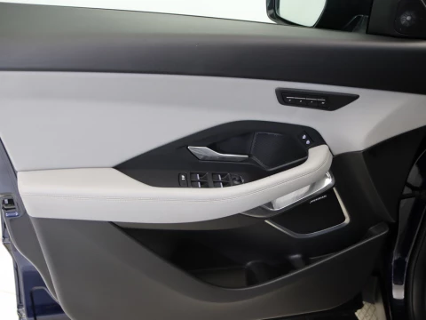 Jaguar E-PACE 2.0 D204 R-DYNAMIC AUTO 4WD 5P