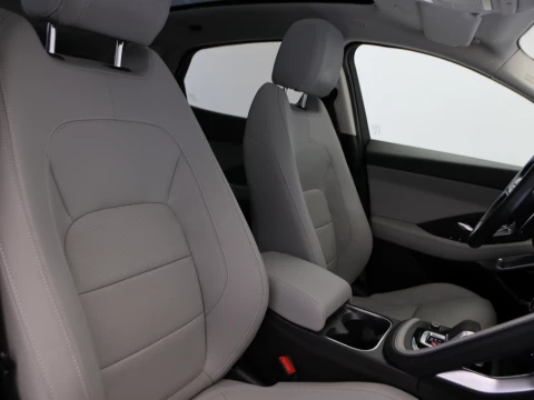Jaguar E-PACE 2.0 D204 R-DYNAMIC AUTO 4WD 5P