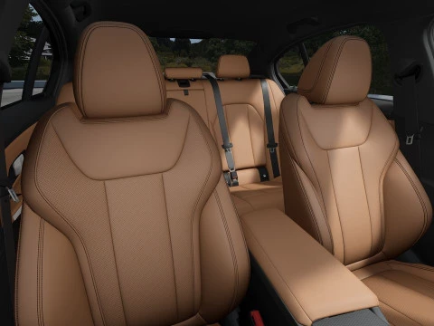 BMW Serie 3 320d Auto.