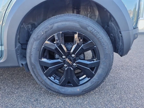 Dacia Sandero Stepway Extreme Go 74kW (100CV) ECO-G