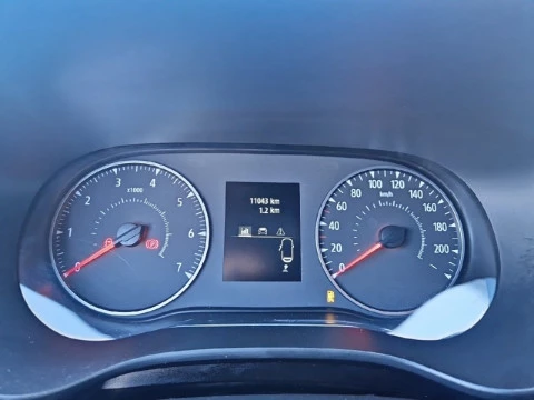 Dacia Sandero Stepway Extreme Go 74kW (100CV) ECO-G