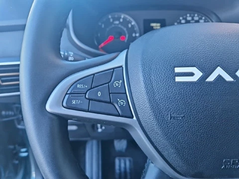 Dacia Sandero Stepway Extreme Go 74kW (100CV) ECO-G