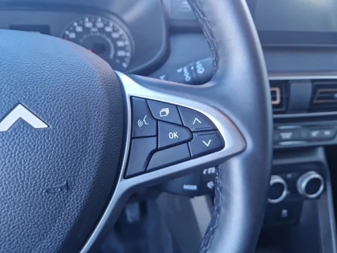 Dacia Sandero Stepway Extreme Go 74kW (100CV) ECO-G