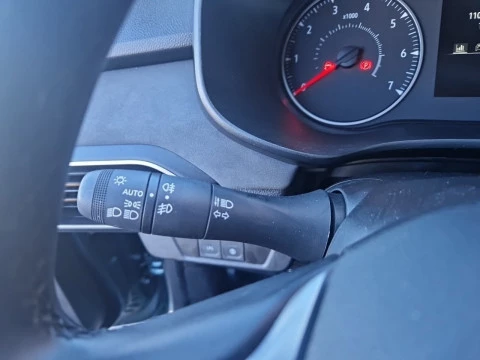 Dacia Sandero Stepway Extreme Go 74kW (100CV) ECO-G