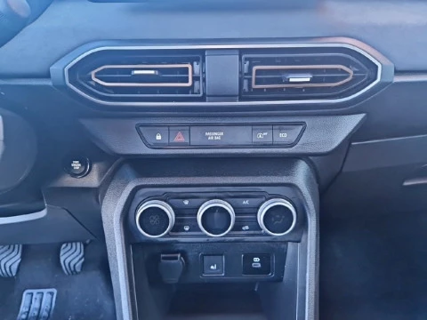 Dacia Sandero Stepway Extreme Go 74kW (100CV) ECO-G