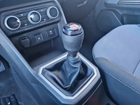 Dacia Sandero Stepway Extreme Go 74kW (100CV) ECO-G